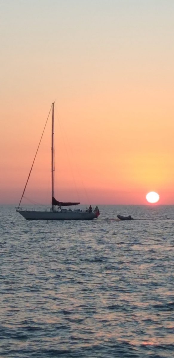 Explora Ischia a bordo de un barco