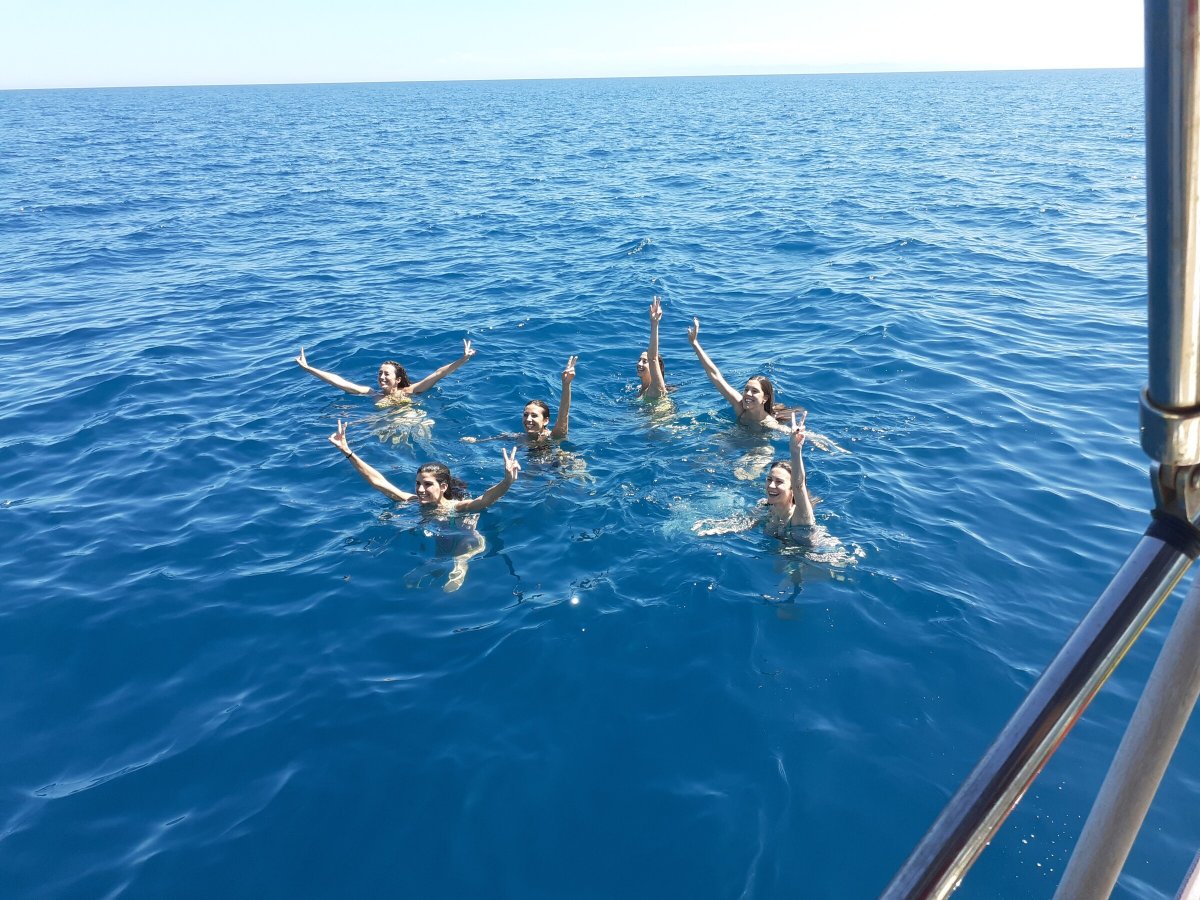 Bavaria Yachts - 13.6 {{i18n.meters}}