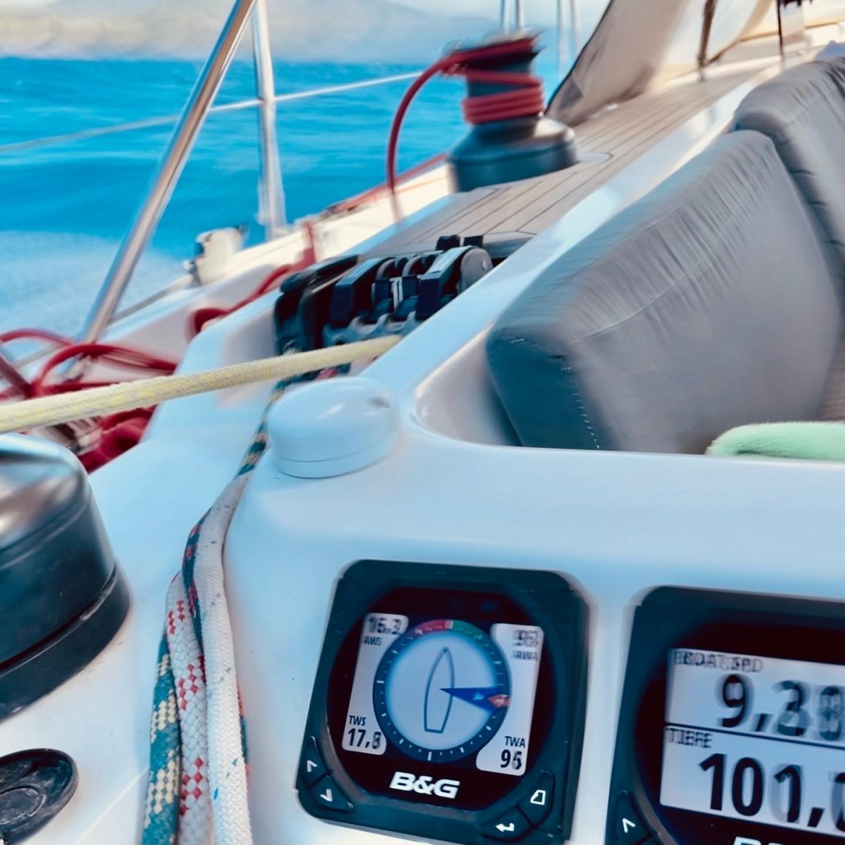 Descubre las maravillas del mar en las islas jónicas