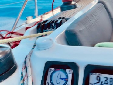 Tecnología y mantenimiento: Preparación para el Atlántico