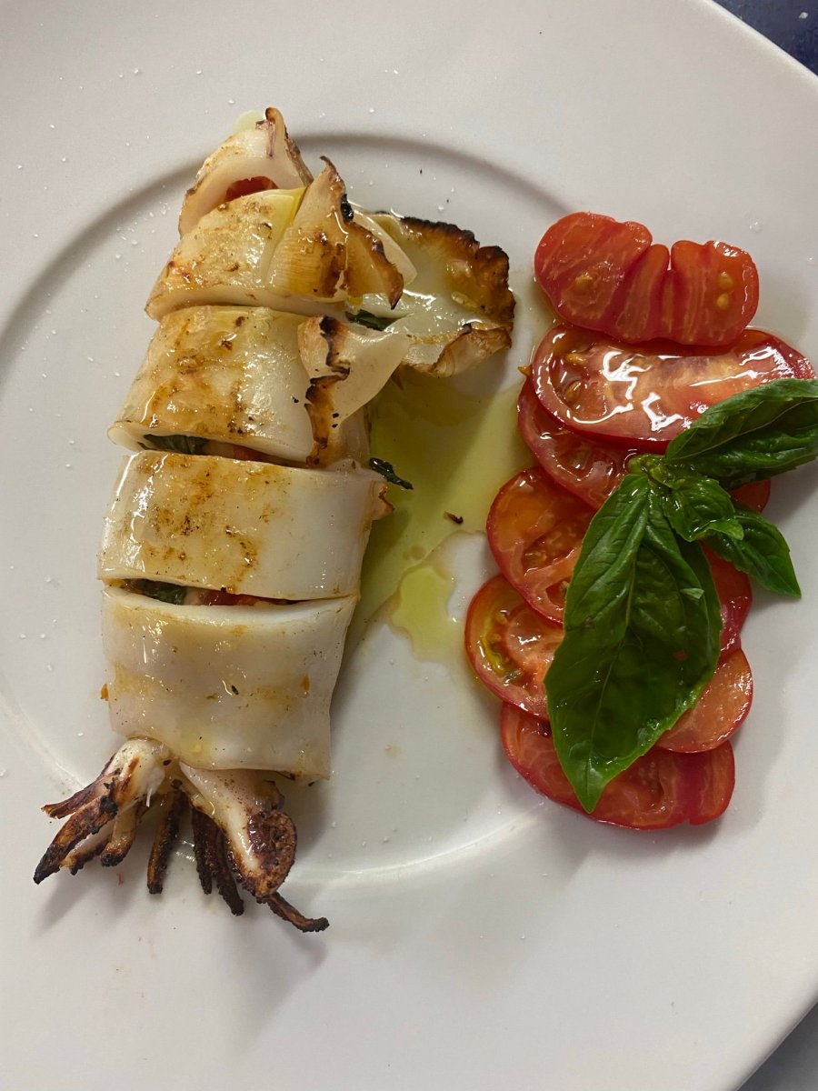 Veleggiando dalle Flegree alle Pontine