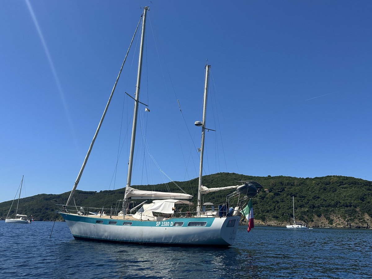 Wauquiez - 13.12 meters