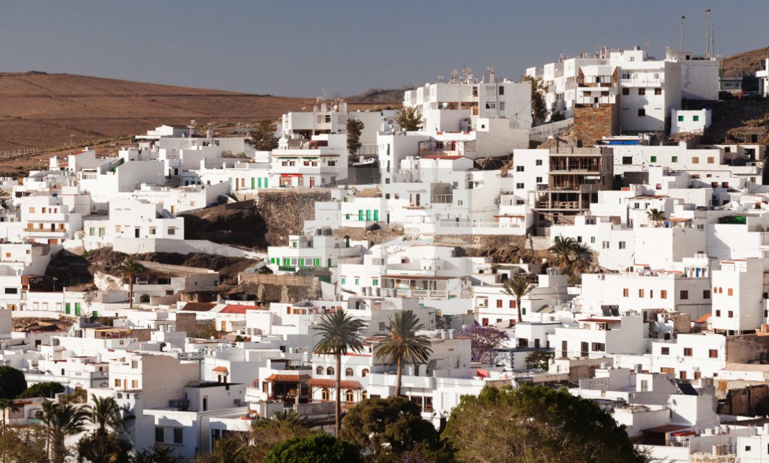 Segeln an der Südküste Gran Canarias auf einer klassischen Schoner