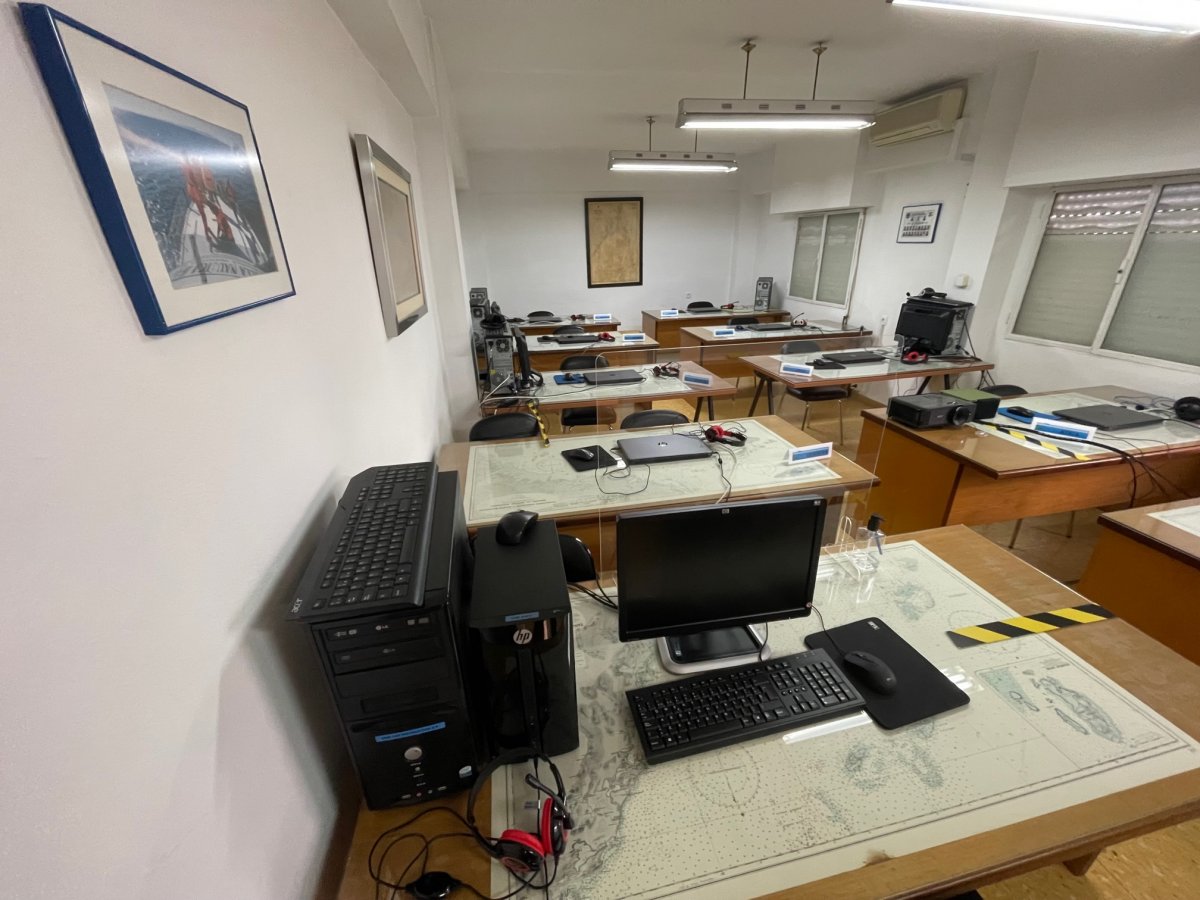 Sailing courses in Valencia