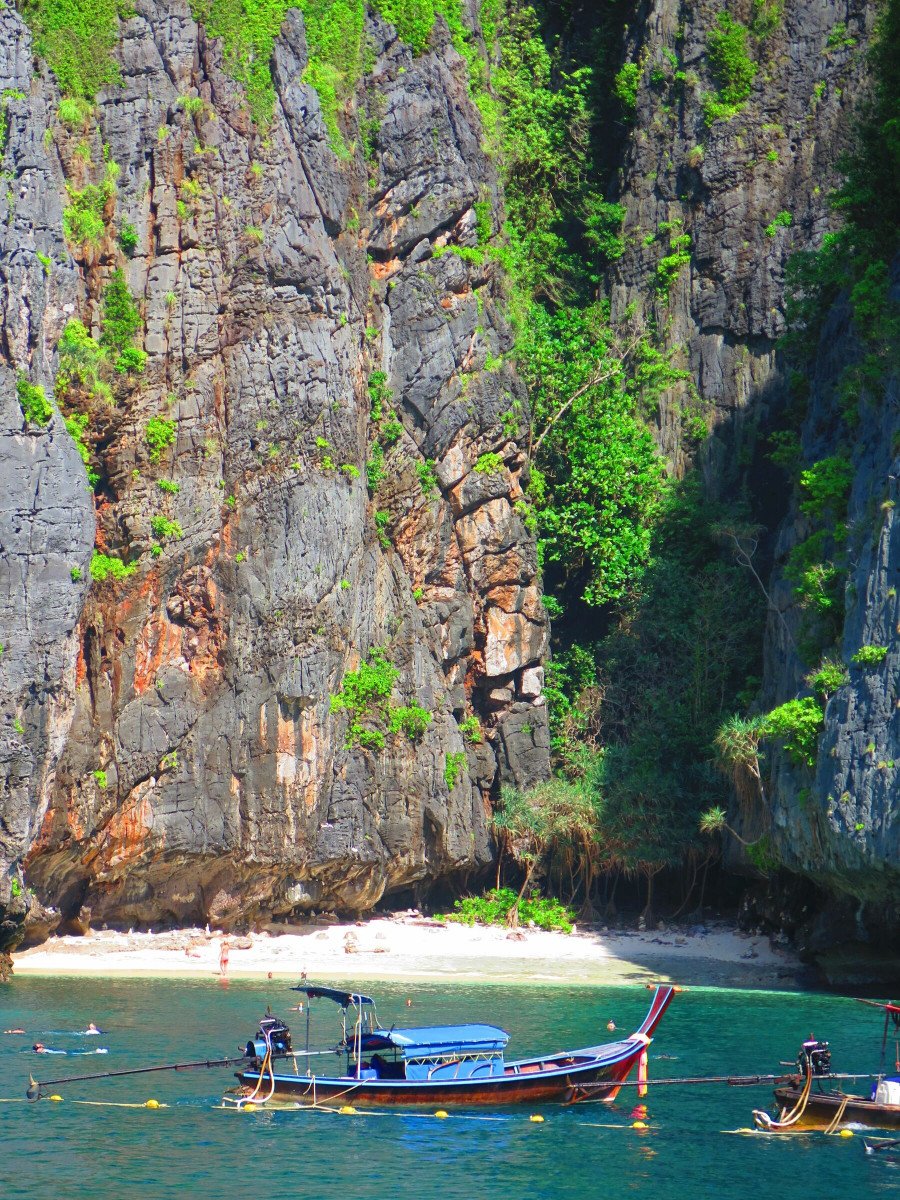 gite in barca a vela