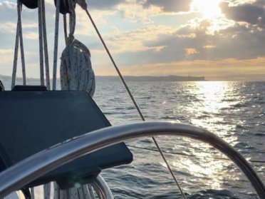 24 horas Santander - Getxo - Santander