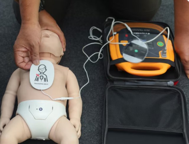 Yacht-Segelpraxis in der Karibik