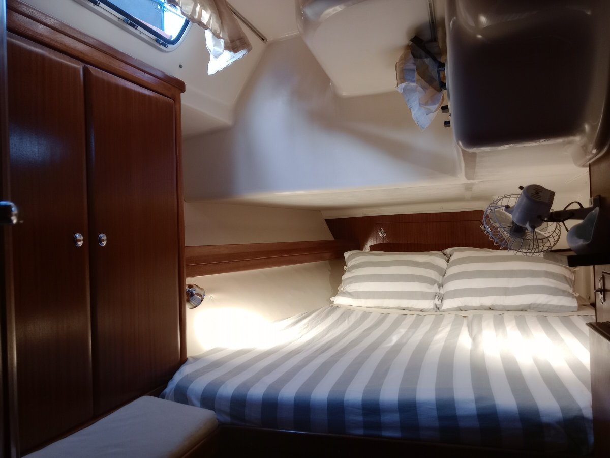 6-Day Ibiza to Mallorca Sailing Adventure