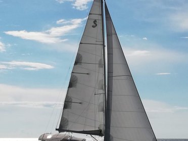 RYA Day Skipper in Sardinien, Italien