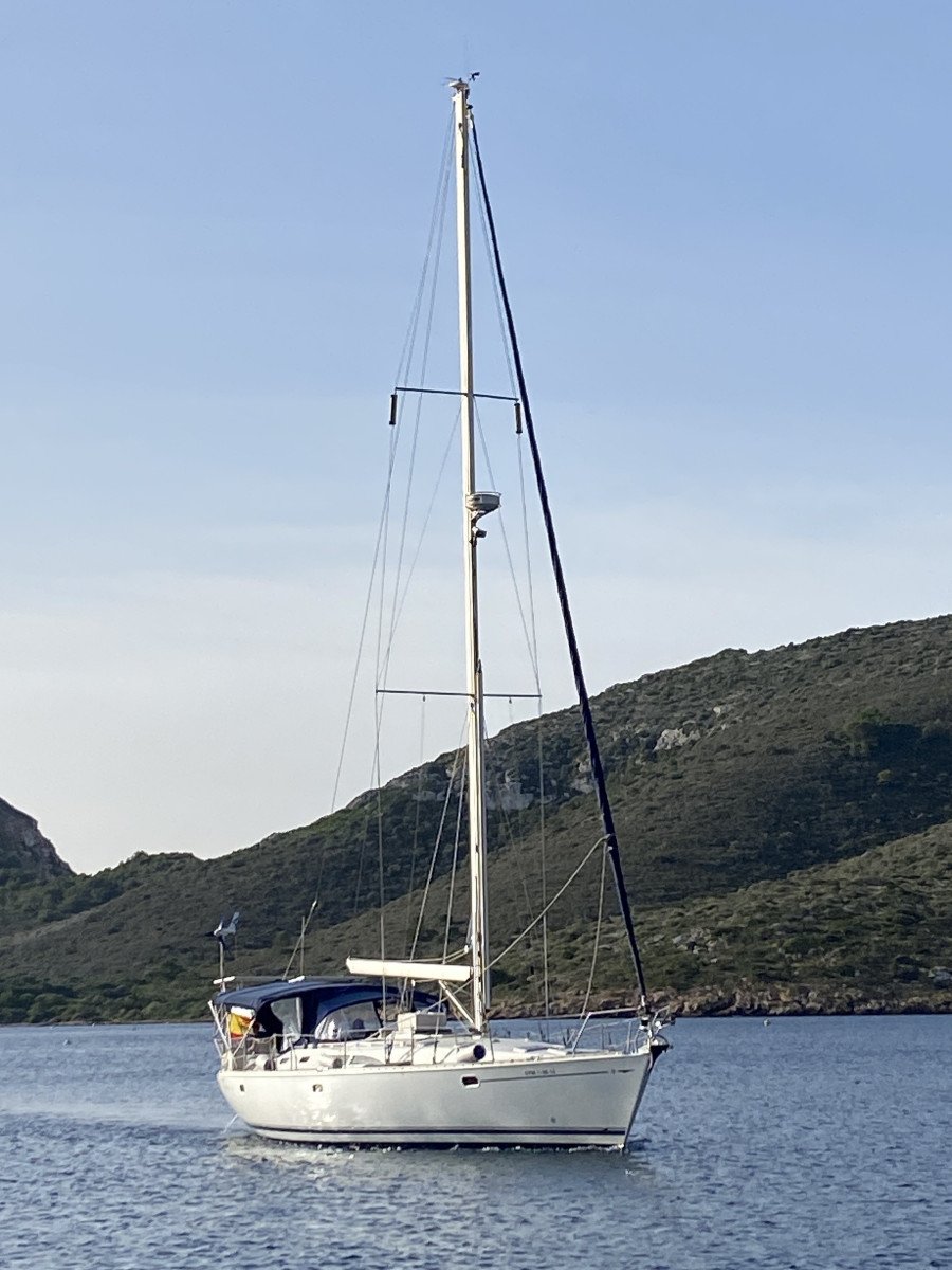 Jeanneau - 13.8 meters