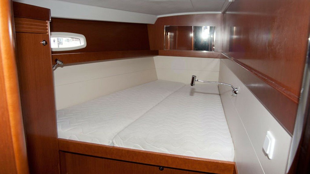 Barca a vela - Bénéteau - 15.24 metri