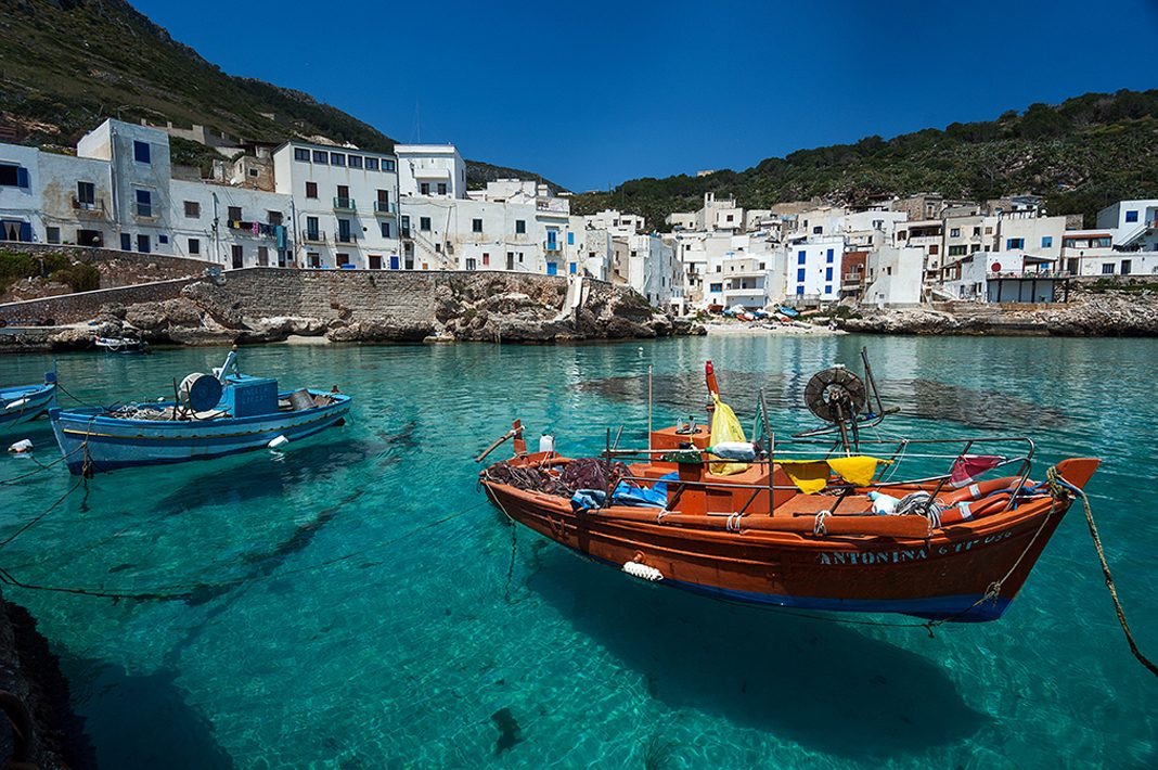 Crociere nel Mediterraneo da Barcellona