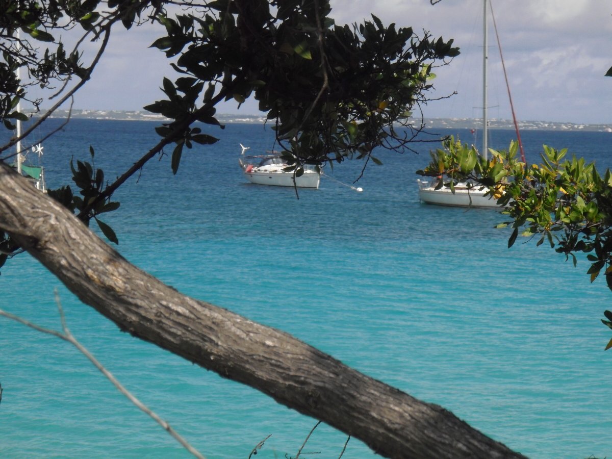 Experience life at sea