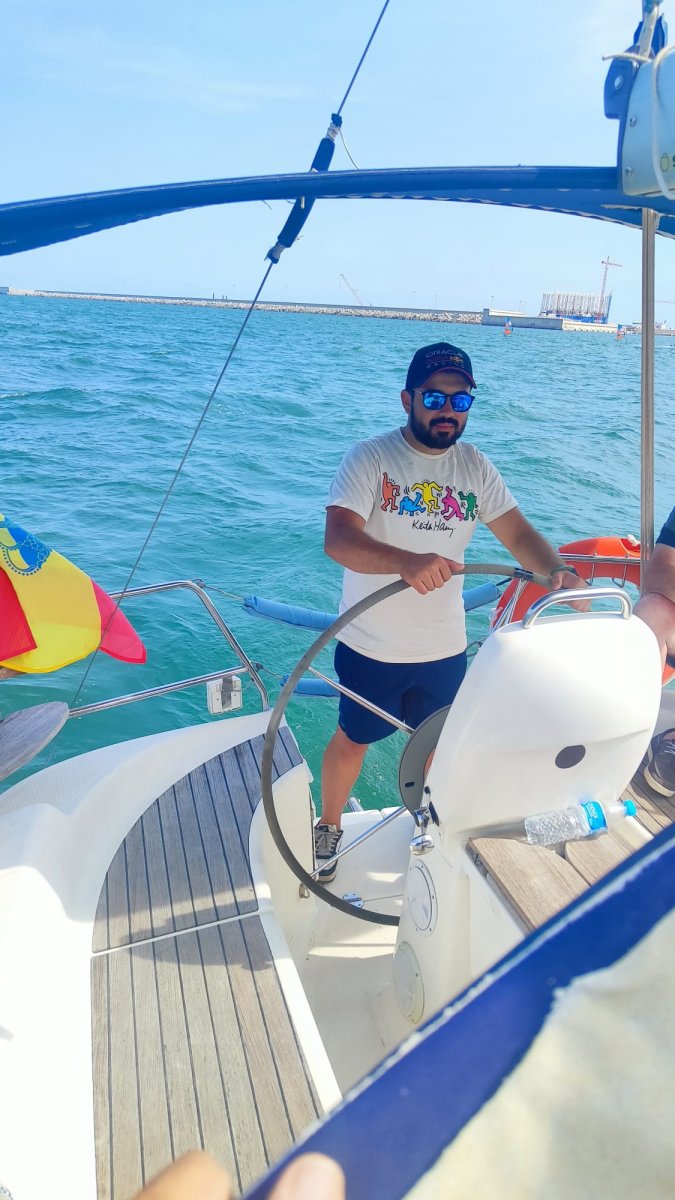 Prassi di Autorizzazione alle Baleari per PER da Valencia