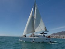 PER Extension Practice Course in Málaga/Marbella