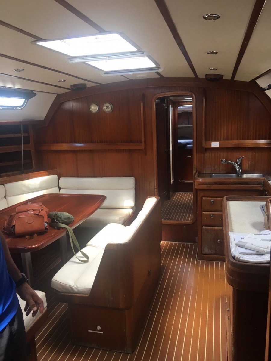 Bavaria Yachts - 3 bagni