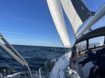 Explora la costa de Vancouver en un viaje en barco