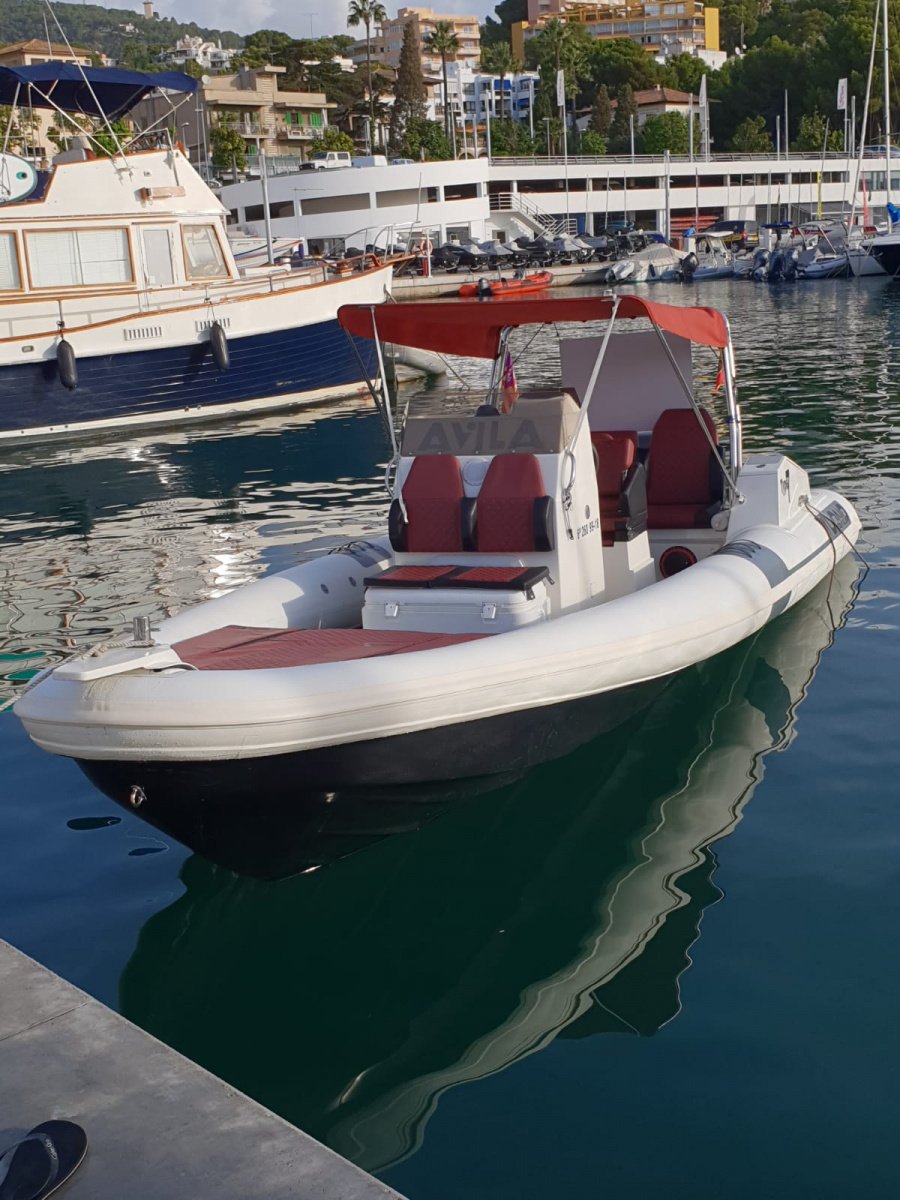 mallorca-boat-hire