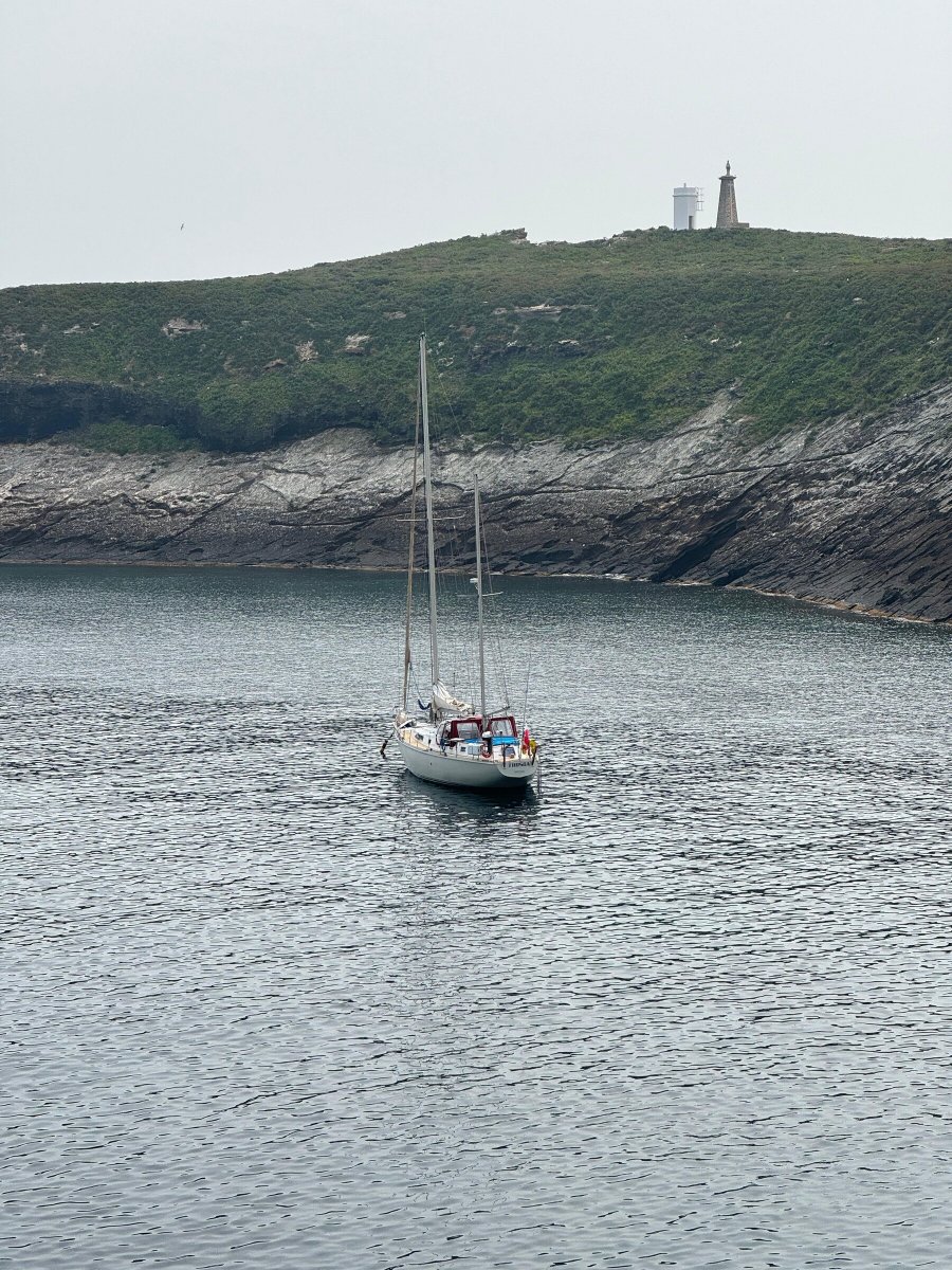 Experience the crystal-clear waters and breathtaking scenery of the Columbretes Islands