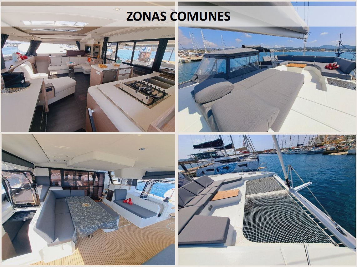 Avventura in mare: Crociera in catamarano da Capo Verde a Tortola