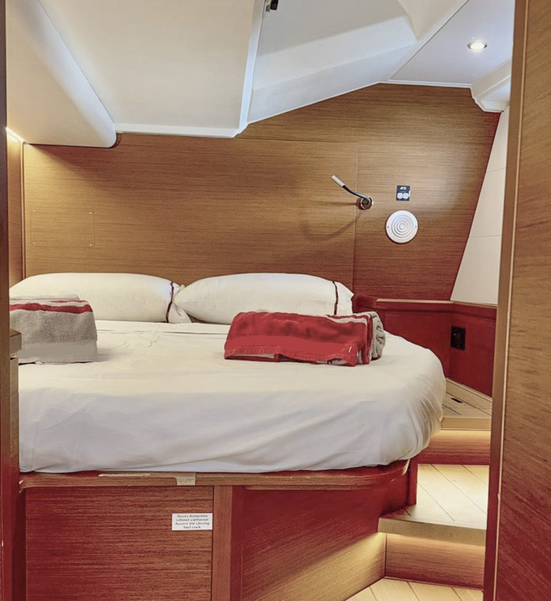 Barca a vela - Jeanneau - Jeanneau Yacht 54