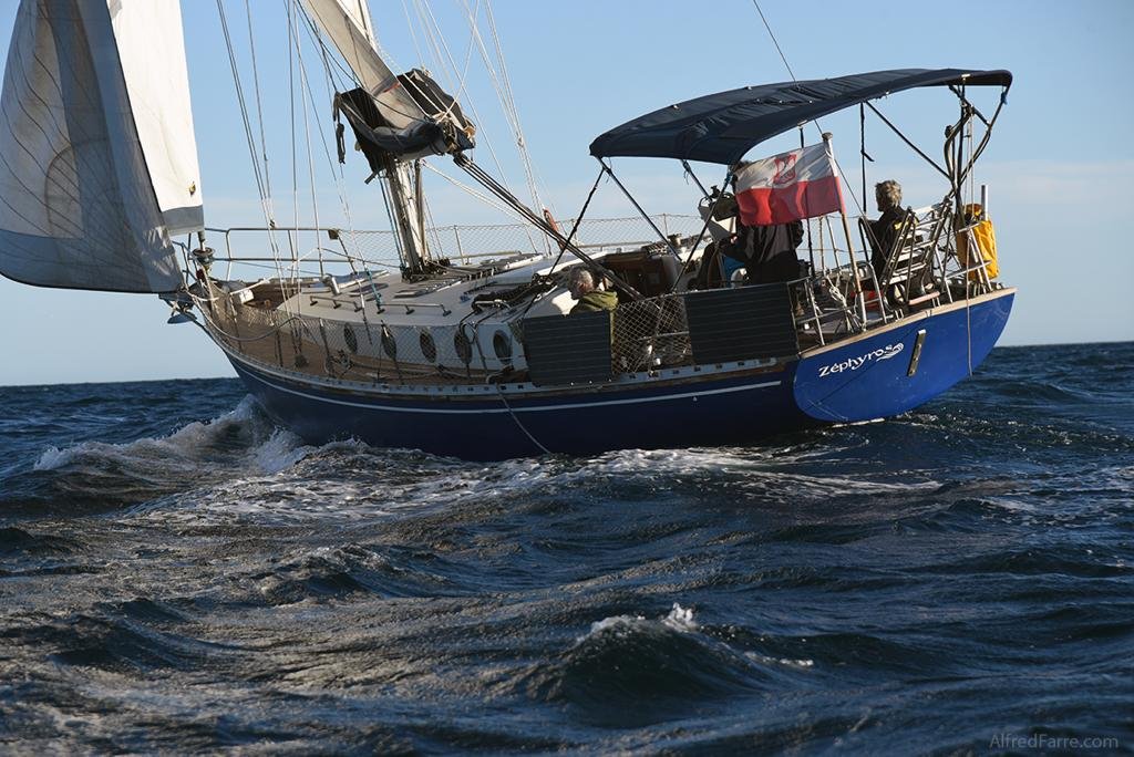 Segelboot - Zar Formenti - 8 {{i18n.capacity}}