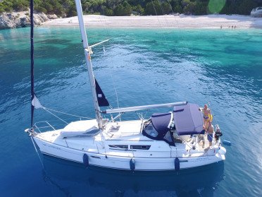 Jeanneau - sun odyssey 39i