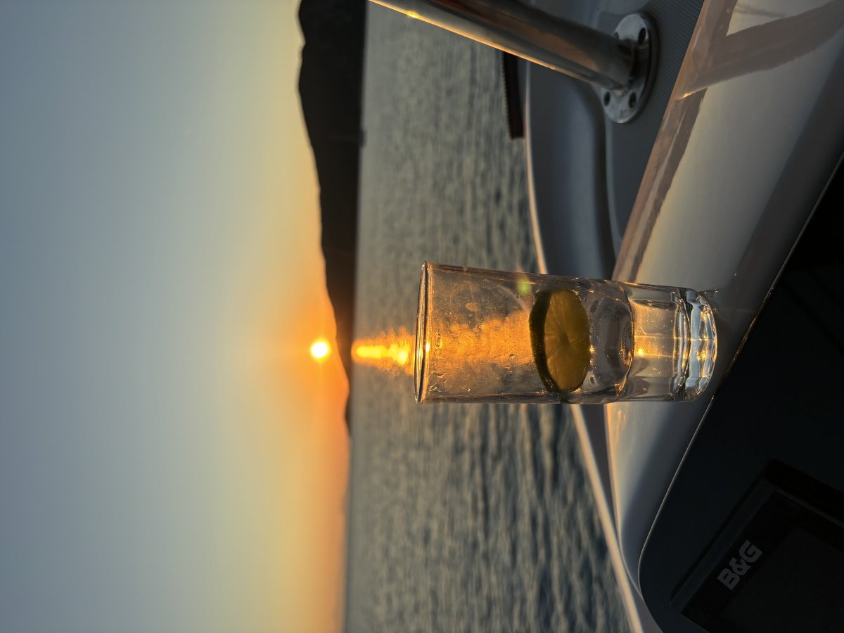 Exciting cruise from Bali to the Ionian Islands