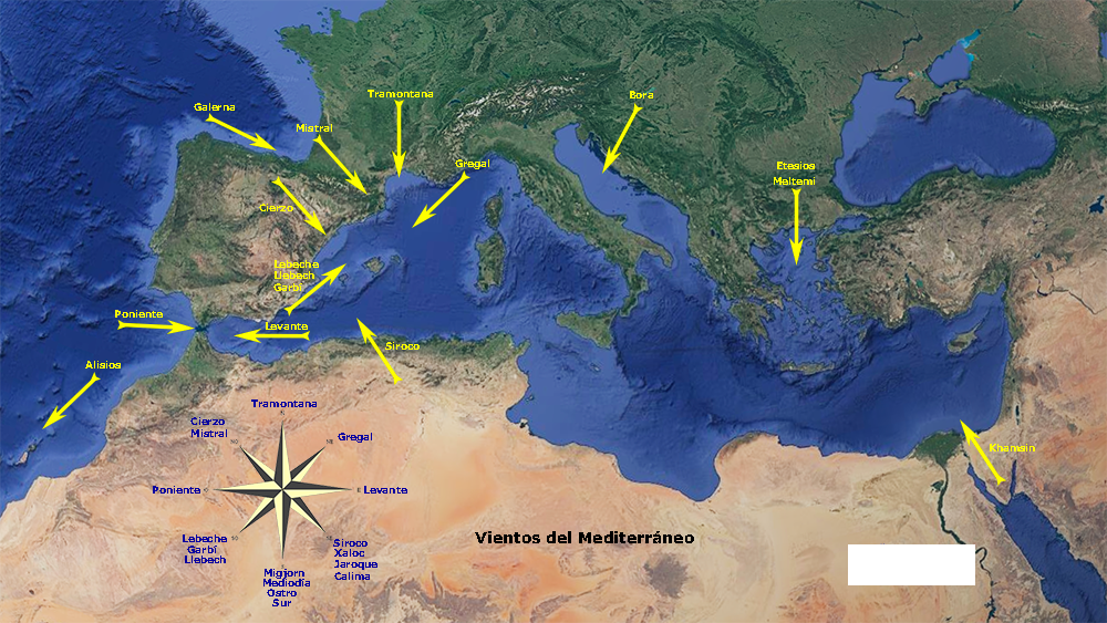 Curso online de Patrón de Yate (Temario Actualizado 2026)