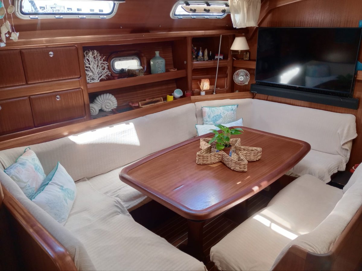 Bavaria Yachts - 3 bagni