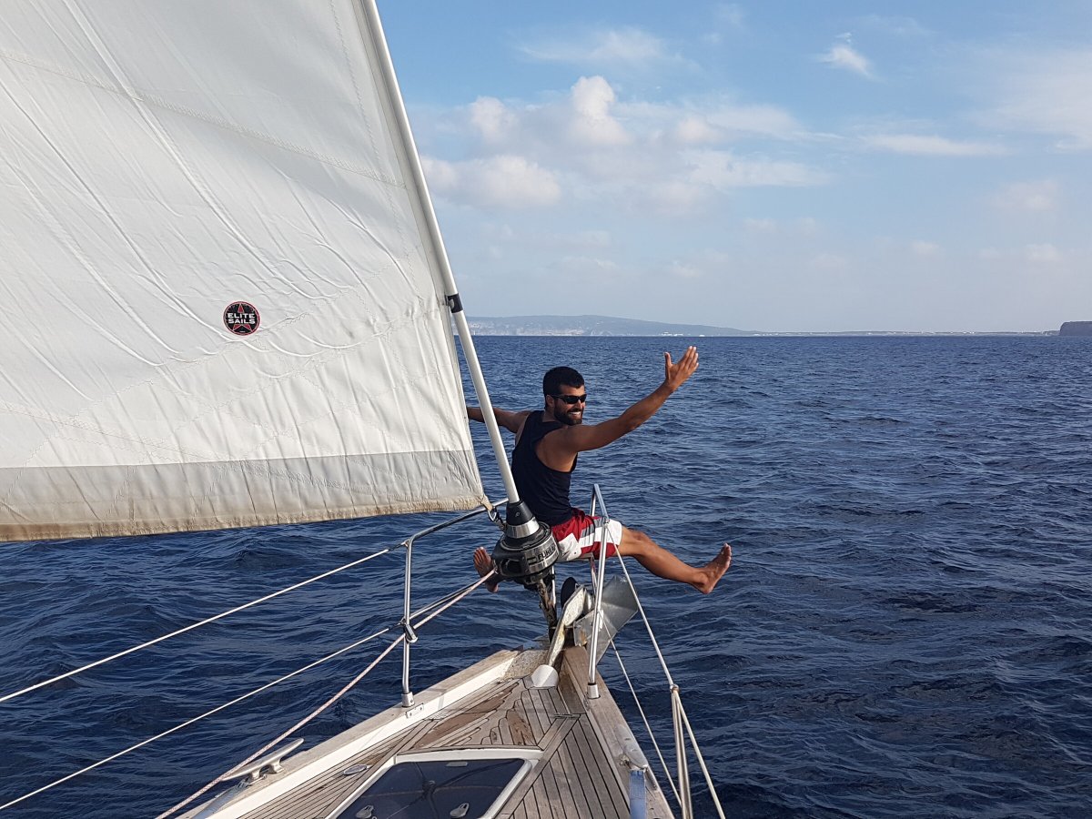 Cruise nelle Isole Baleari