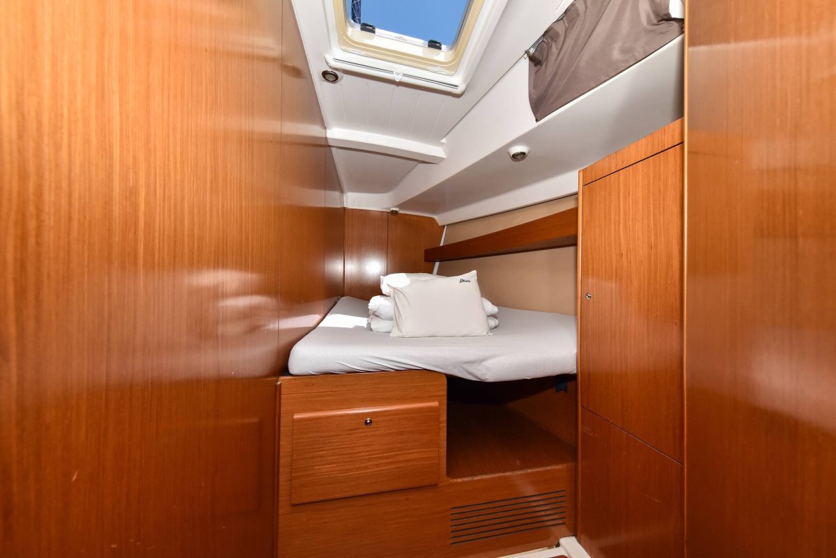 Bénéteau - 3 baths