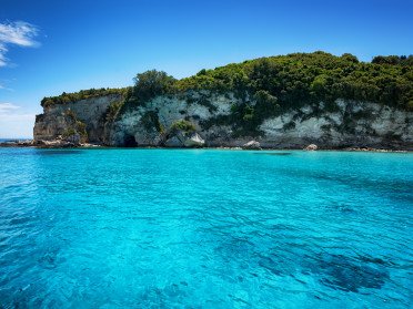 Vacanze in barca a vela da Denia alla Grecia