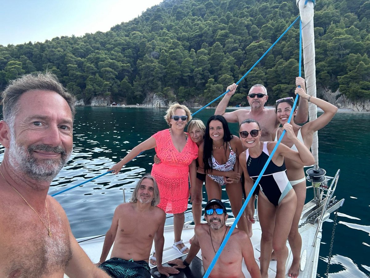 From the Greek Islands to the Costa Blanca