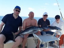 Bootstour in La Manga