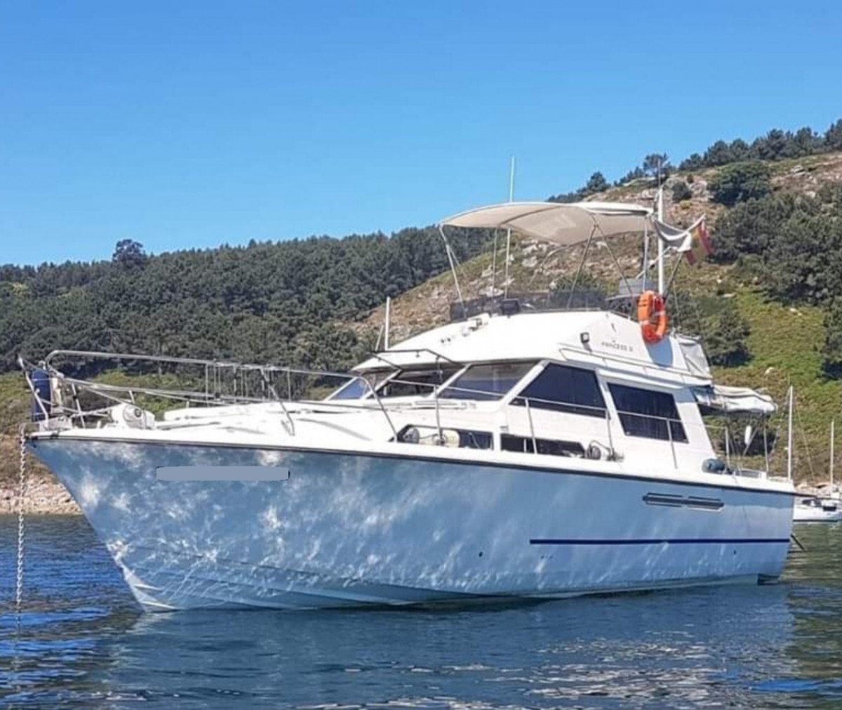 Princess - Princess 38