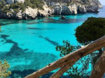 Sailing trip Alicante - Ibiza - Formentera - Mallorca