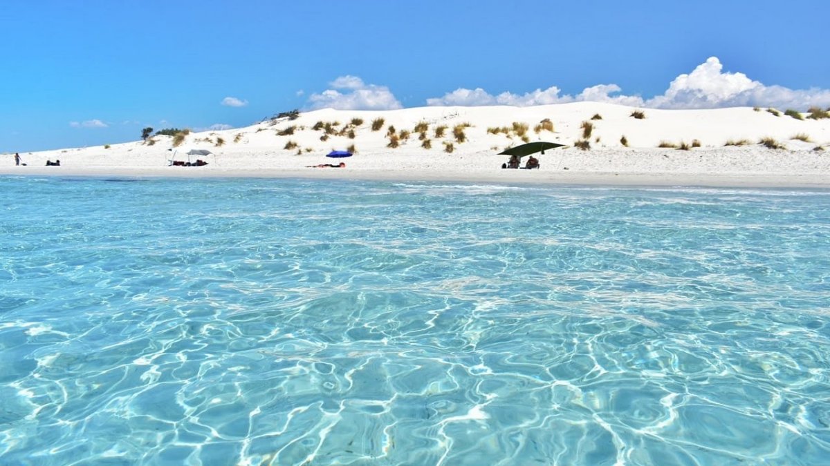 Lernen Sie mit unseren Segelkursen das Segeln in den Gewässern des Mittelmeeres