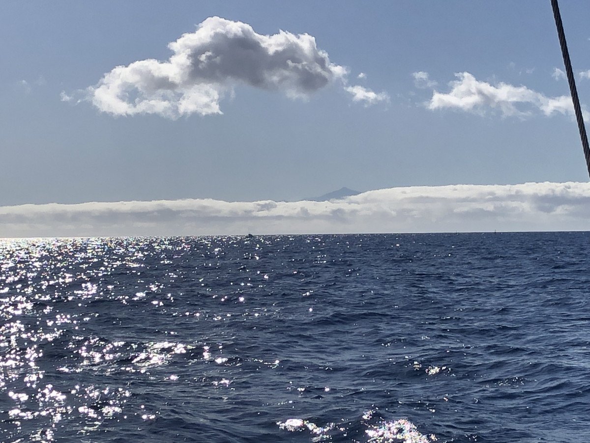 Aprende a navegar en las islas Canarias