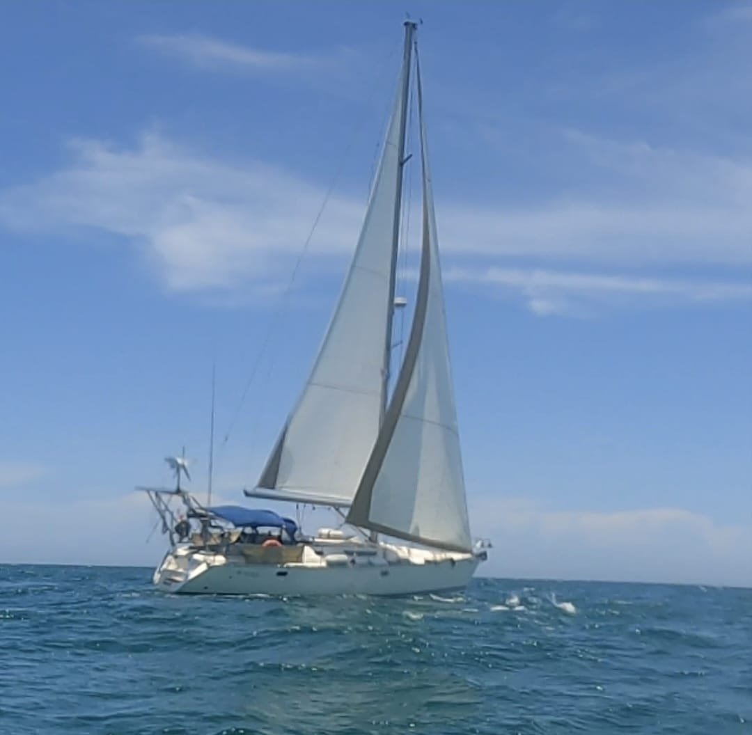 Flight to Mexico and cruise to Cuba