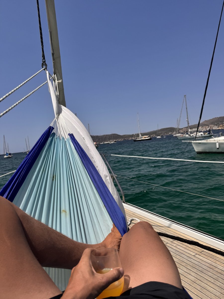 Scopri Ibiza e Sardegna dal mare