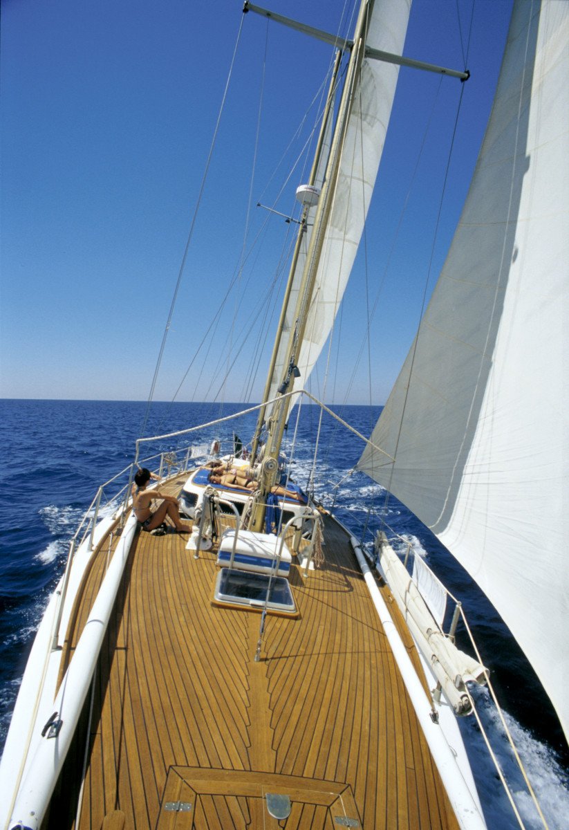 eolie noleggio barche