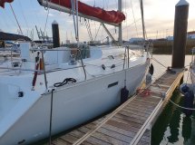 PER-Weiterbildungskurs in Cádiz