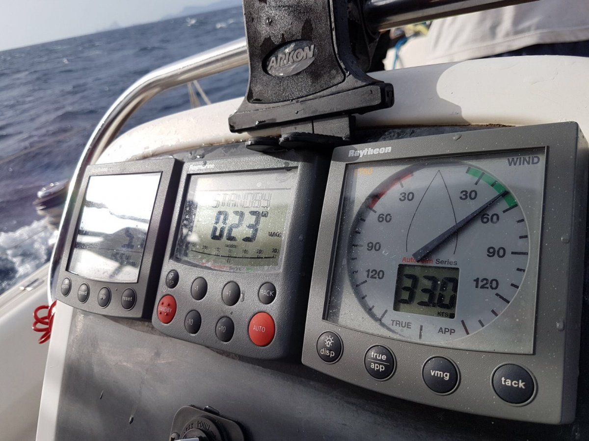 Velero - Bavaria Yachts - 2005