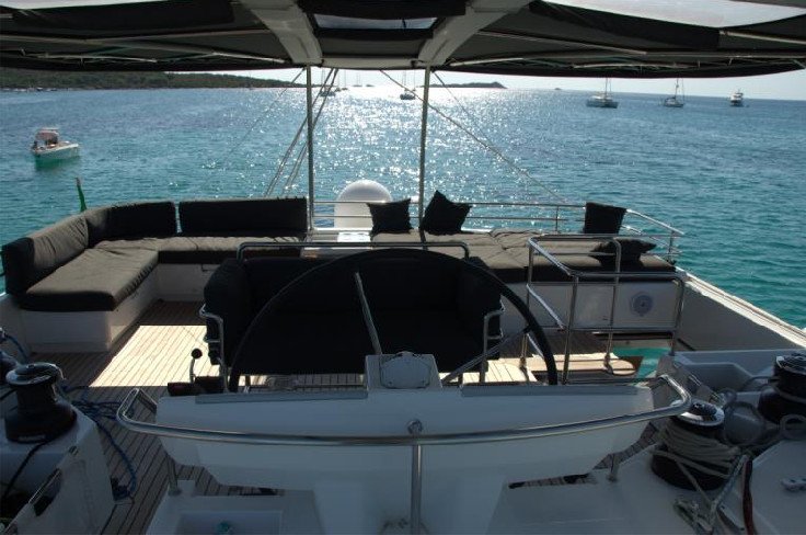 Traversata verso Martinica da Tenerife in catamarano