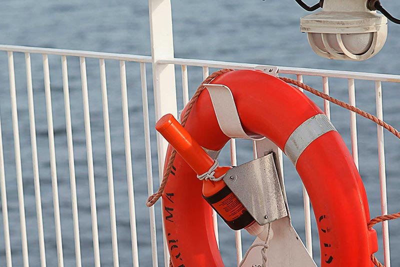 Small Craft Handling Course