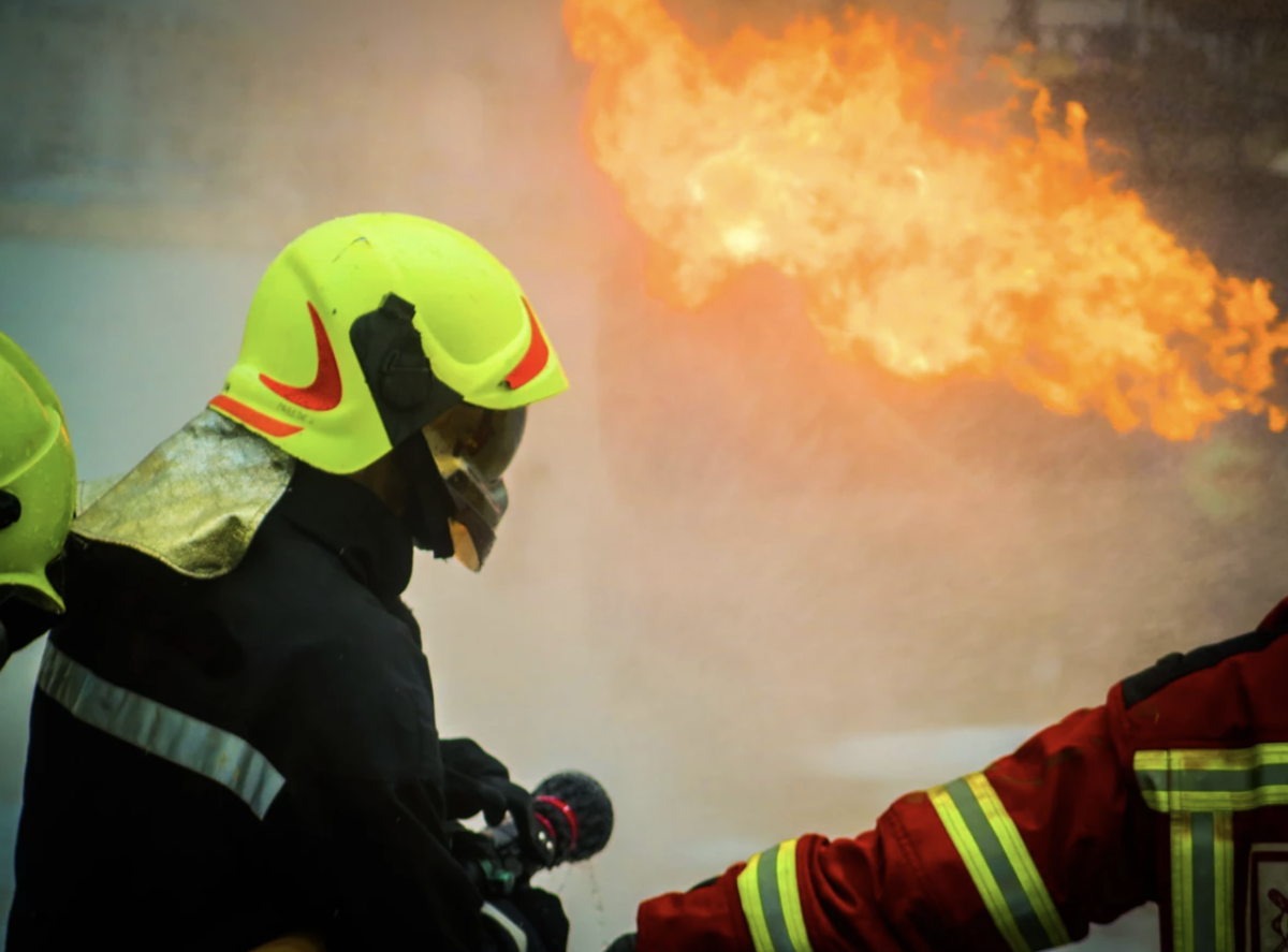 Basic Safety Training STCW+Security Awareness PSA (LIBERIAN REGISTRY) Malaga