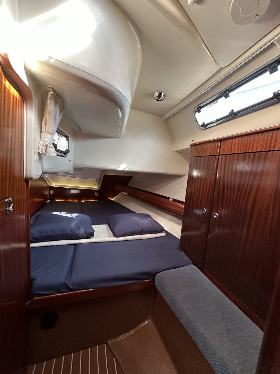 Boote bei der Ruta de la Sal 2023 Regatta von Barcelona