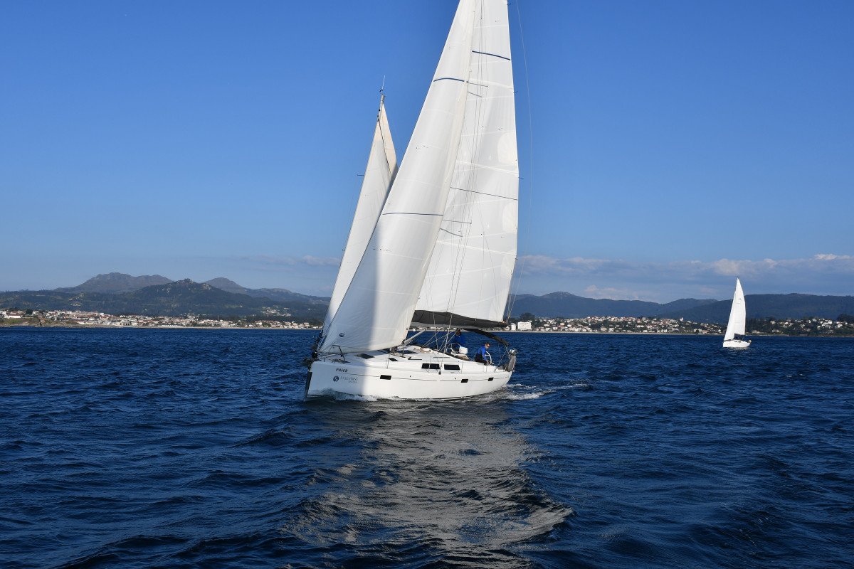 Hanse - 415