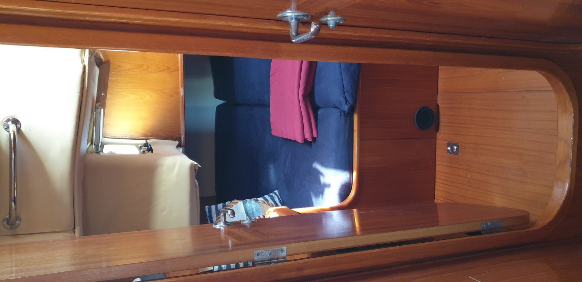 Bénéteau - 3 cabine